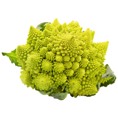 Romanesco tiefgefrohren 2,5 kg