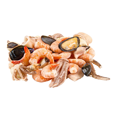 Frutti di Mare Marina Mix  1 kg