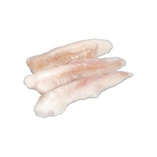 Seeteufelfilet ohne Haut 100-200g - 1kg