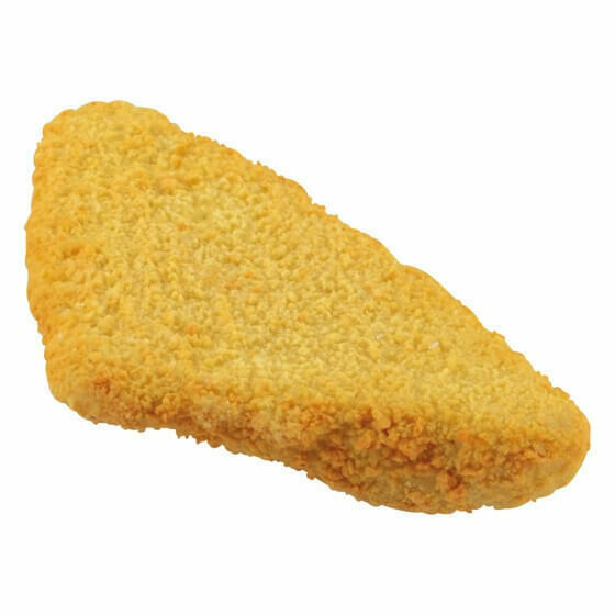 Rotbarschfilet paniert 140-160g -  5 kg