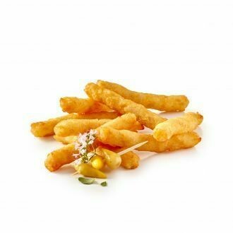 Schne Frost Mini Rösti Sticks 1 kg
