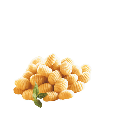 Schne Frost Gnocchi tiefgefroren  2,5 kg