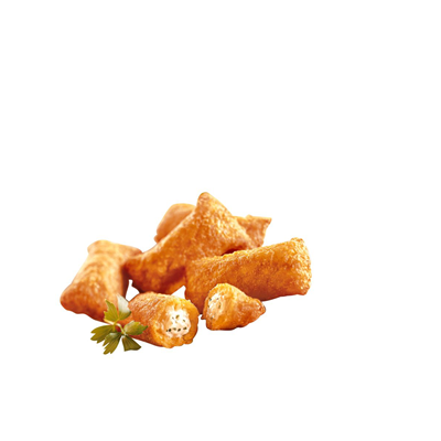 Schne Frost Mini Kartoffel-Taschen  1 kg