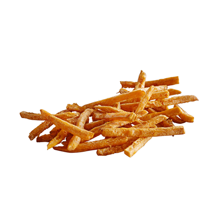 Aviko Straight Cut Sweet Fries tiefgefroren  450 g