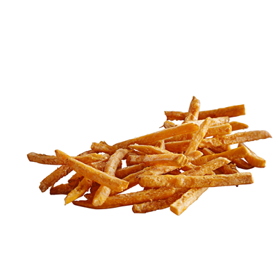 Aviko Straight Cut Sweet Fries tiefgefroren 450 g