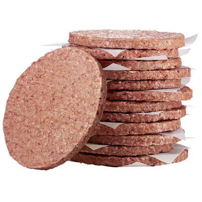 Salomon Ranch Master Hamburger tiefgefroren 50 x 100 g
