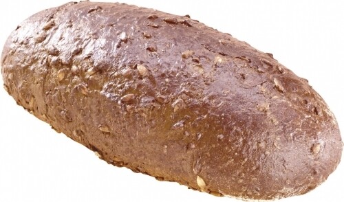 Finnenbrot lang tiefgefroren 8 x 500g