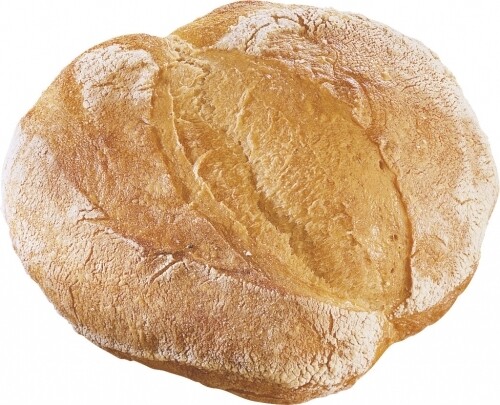 Steinofenbrot tiefgefroren 6 x 500g