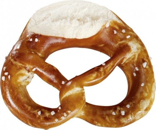 Party Brezel tiefgefroren 90 x 45g