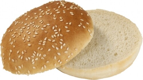 Sesambrot 5 Inc tiefgefroren 24 Stk
