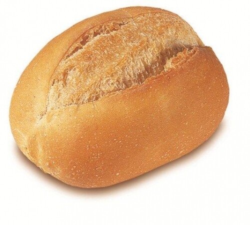 Berliner Schrippe tiefgefroren 100 x 70g Berliner Schrippe tiefgefroren 100 x 70g