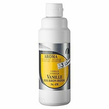 Dreidoppel Vanilla Aroma1 kg