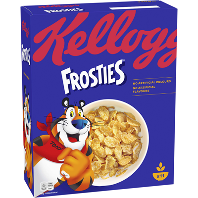 Kellogg's Frosties  330 g