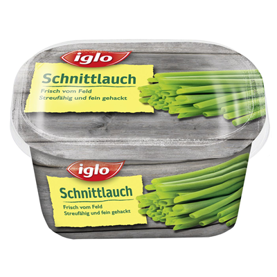 Iglo Schnittlauch gehackt 40 g