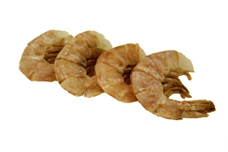 Garnelenspieß 41/50  - 1 kg