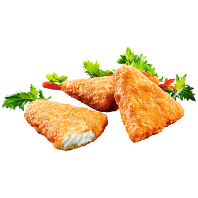 MSC Küsten-Backfisch  tiefgefroren 6 kg