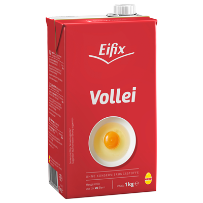 Eifix Vollei 1L