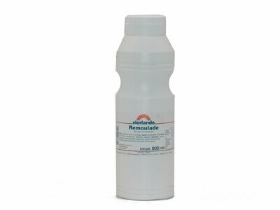 Vierlande Remoulade 800 ml