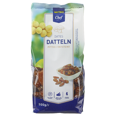 METRO Chef Datteln  500 g