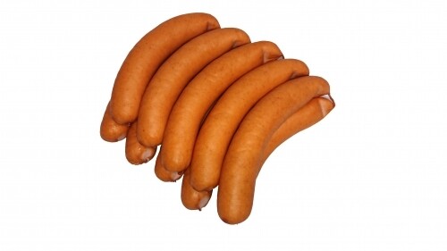Altmärker Bockwurst 10 x 100 g
