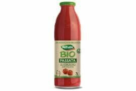 Valfrutta Passierte Tomaten BIO 700g
