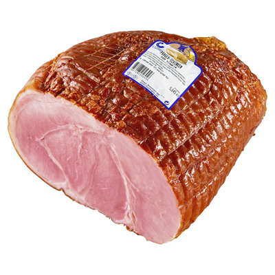 Prager Schinken vom Schwein ca 5 - 6 kg