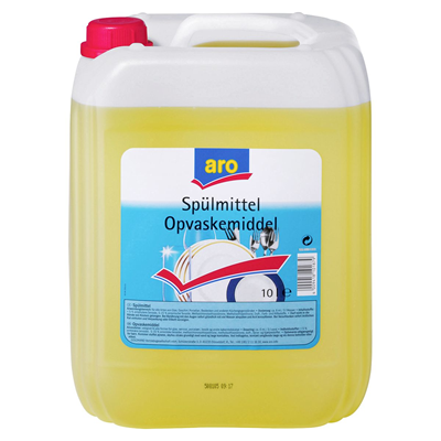ARO Spülmittel  10L