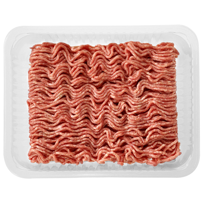 QS Hackfleisch gemischt frisch ca. 600 g QS Hackfleisch gemischt frisch ca. 600 g