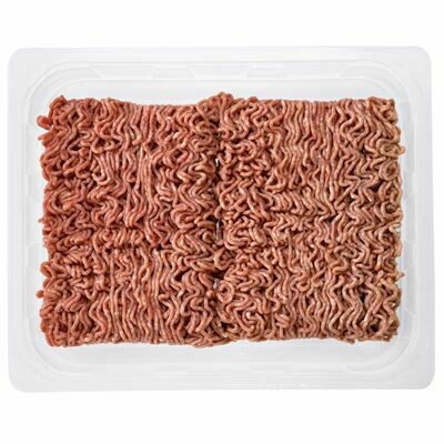 QS Rinderhackfleisch frsich ca. 600 g