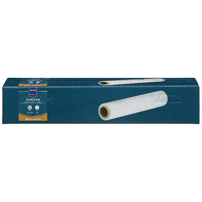 METRO Professional Frischhaltefolie  44 cm x 300 m