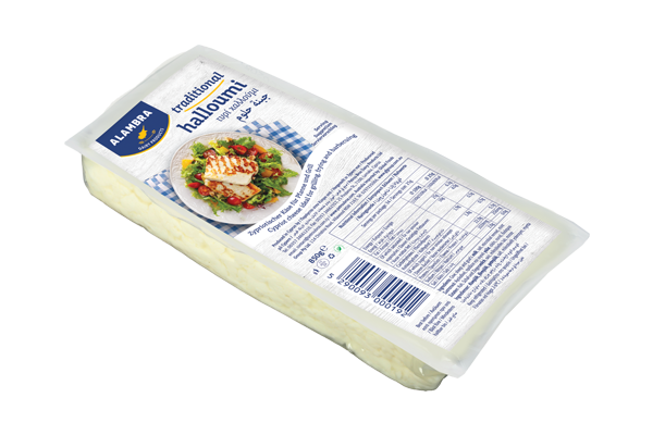 Alambra Halloumi 850 g