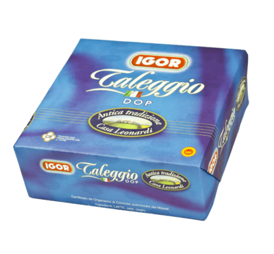 Igor Taleggio Schnittkäse ca 2 kg