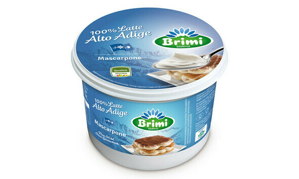 Brimi Mascarpone 500 g
