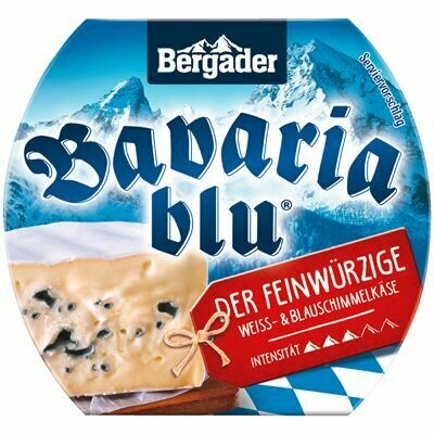 Bavaria Blu Minitorte das Original  150 g