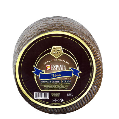 Espania Iberico 5 Monate 880 g