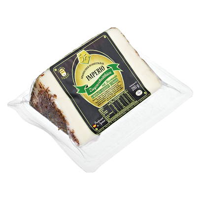 Müller Moers Ziegenkäse Rosmarin 250 g