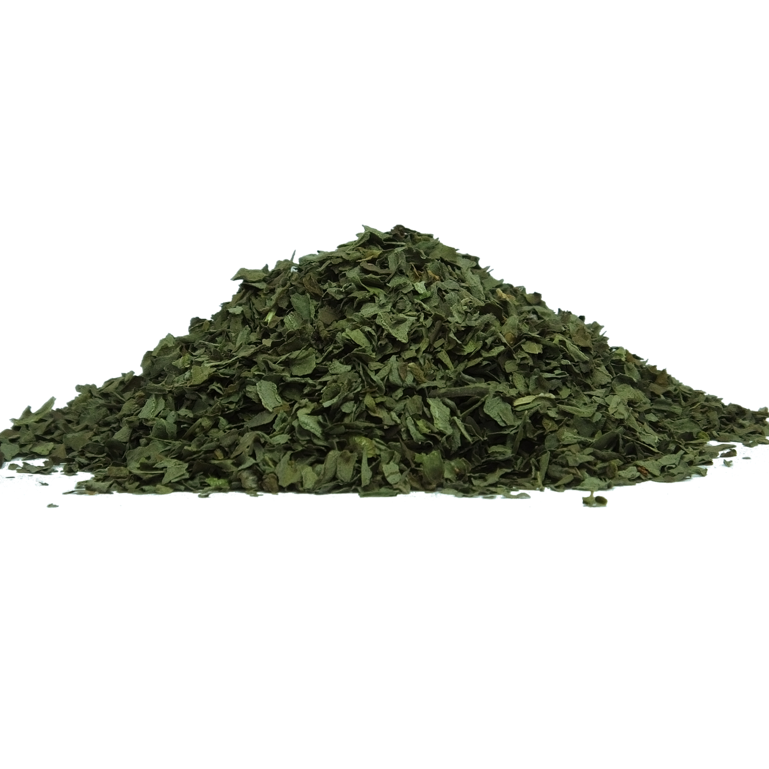Basilikum tiefgefroren 1 kg