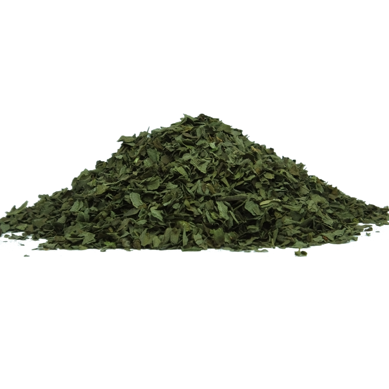 Basilikum tiefgefroren 1 kg