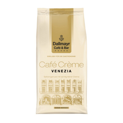 Dallmayr Venezia 1 kg