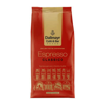 Dallmayr Espresso Classico 1 kg