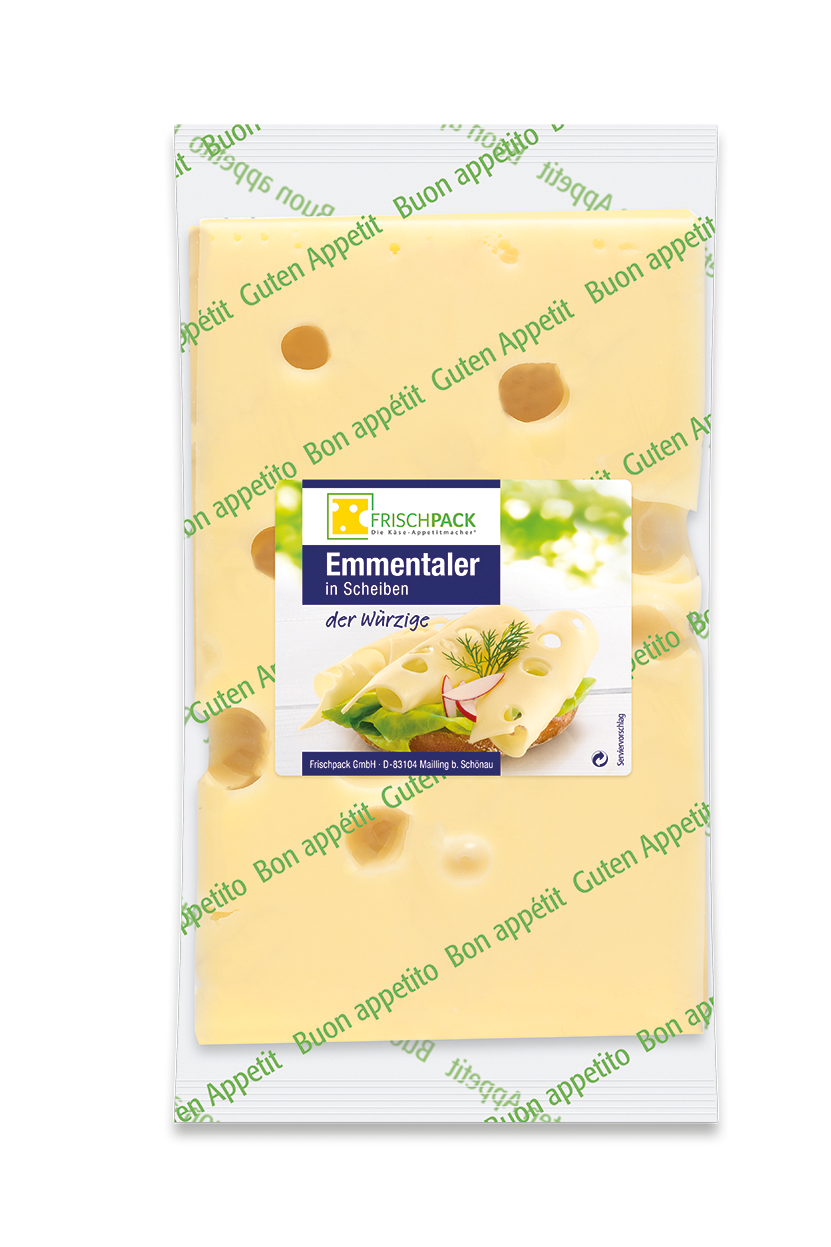 Edamer Scheiben 400 g