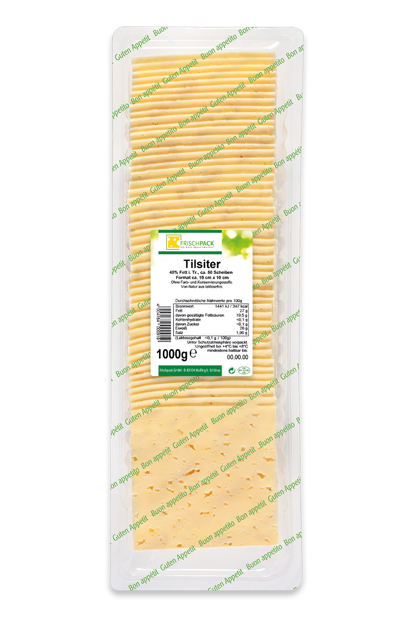 Tilsiter 400 g