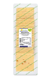 Maasdamer Scheiben 400 g
