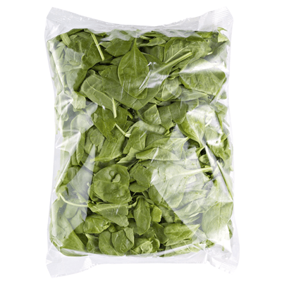 Babyspinat 200 g Babyspinat 200 g