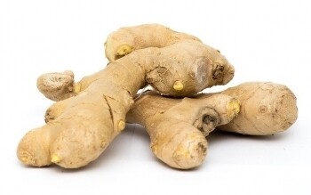 Bio Ingwer China 200 g