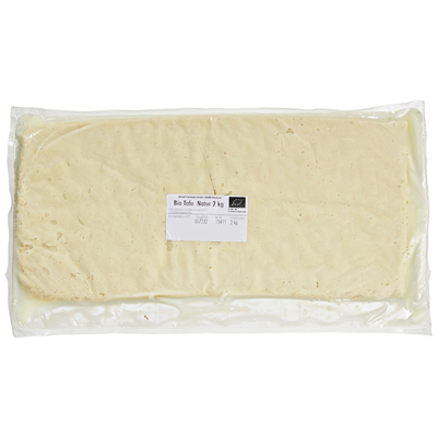Berief Natur Bio Tofu 2 kg
