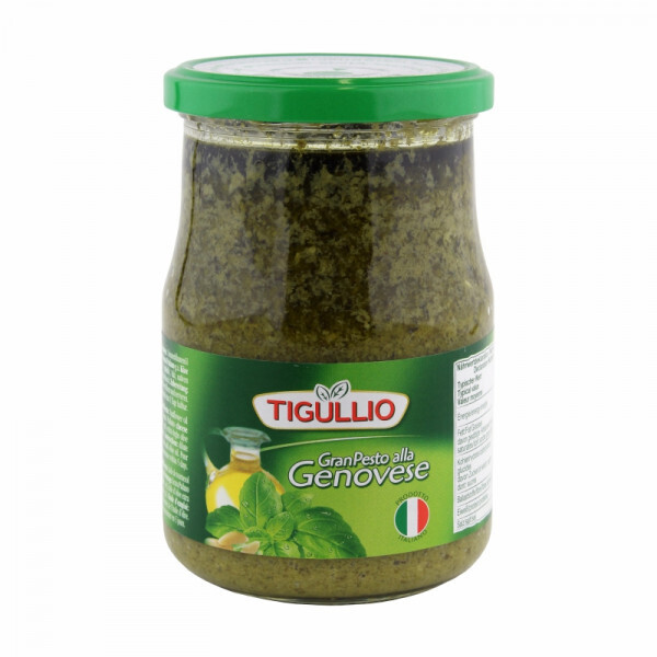 Tigullio Pesto 500 g