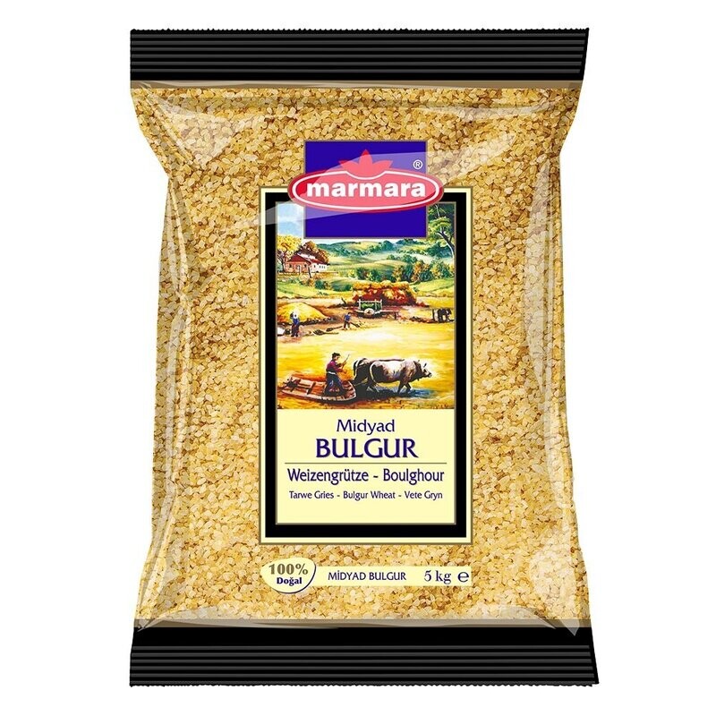 Maramara Bulgur  5 kg