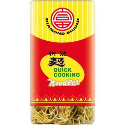 Diamond Quick Cooking Noodles ohne Ei 500 g Beutel