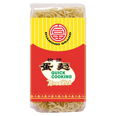 Diamond Quick Cooking Noodles 500 g Beutel Diamond Quick Cooking Noodles 500 g Beutel